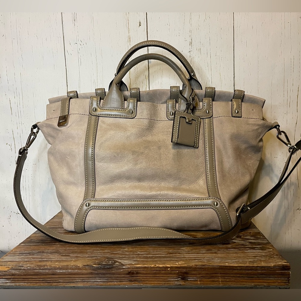 Tumi business Bag